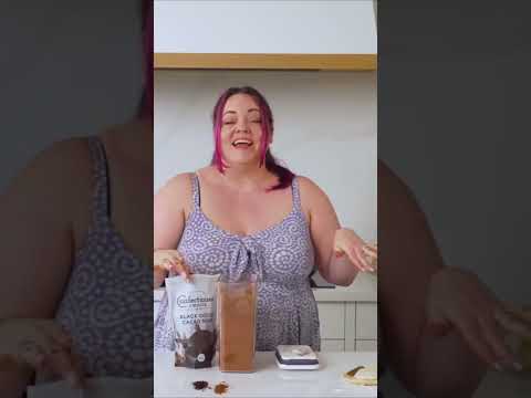 How to get the PERFECT black buttercream for all your icing needs!