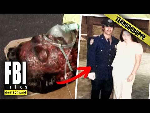 BOMBEN-TERROR: Die Attentäter von New York | True Crime Doku | FBI Files Deutschland