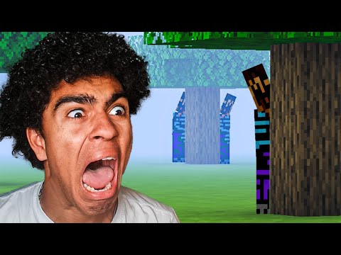 I made Minecraft's Scariest Mod, SCARIER...