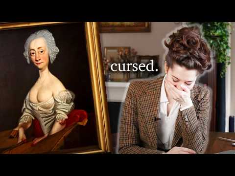 Dress Historian Reviews AI Generated “Historical” Portraits