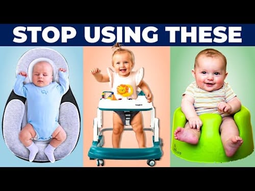 7 HELPFUL Products That Actually Hurt Development