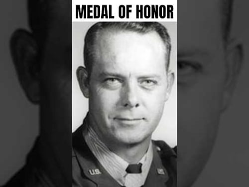 Gerald O. Young – The Pilot Who Wouldn’t Leave His Men