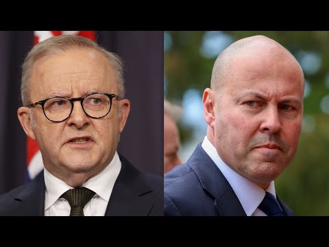 ‘Massive warning sign’: Frydenberg launches a blistering attack on Albanese
