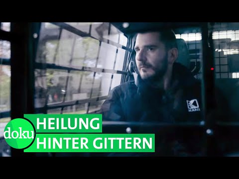 Im Dorf der psychisch kranken TĂ€ter | WDR Doku