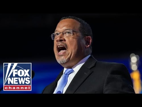 Minnesota AG in HOT WATER after audio reveals meeting with now-convicted fraudsters