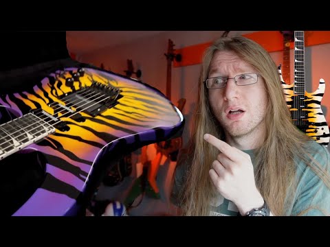 How did this Guitar Company Succeed ?