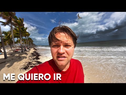 ME ARREPENTÍ DE PAGAR TODO INCLUIDO EN CANCÚN