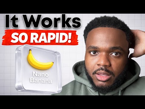 Nano Banana NEW AI Can Sell Digital Products (no coding)