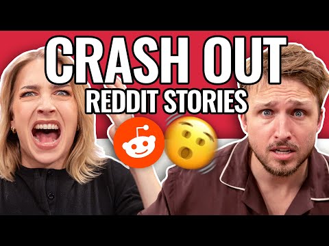 Are They Overreacting? | Reading Reddit Stories