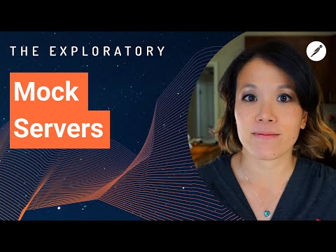 Master API Testing with Postman Mock Servers