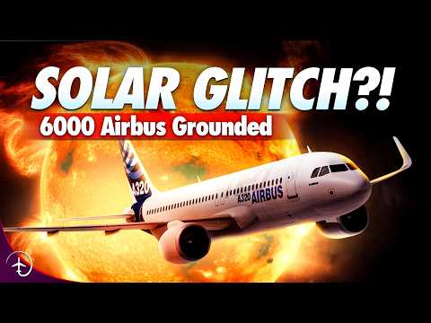 This GROUNDED the Global A320 Fleet!