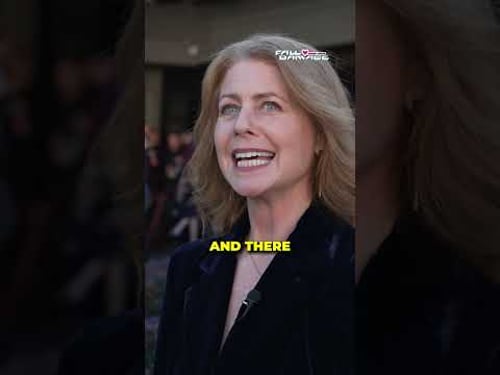 Hitman's Diana Burnwood Had a Surprising Inspiration