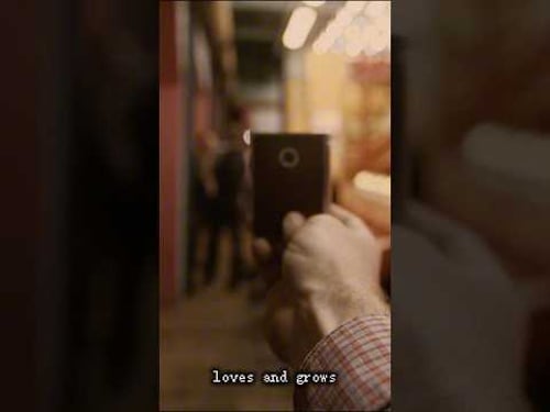 The Movie That Predicted EVERYTHING Happening With AI Right now