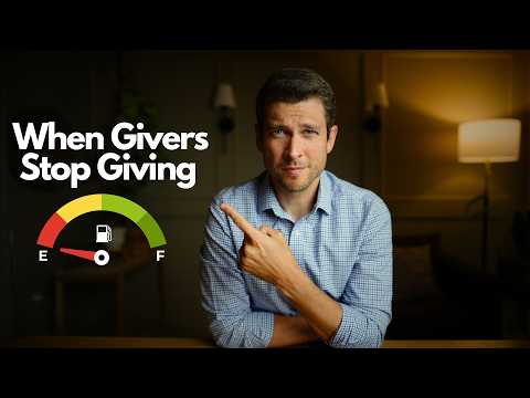 What Happens When you Neglect a People Pleaser? || Burnt Out Pursuer