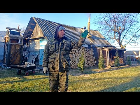 What a weird weekend... We almost forgot about the doors to the office.