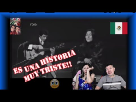 Alfonsina y el mar, Mercedes Sosa