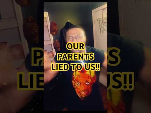 Be Yourself Is the Worst Advice We Were Ever Given