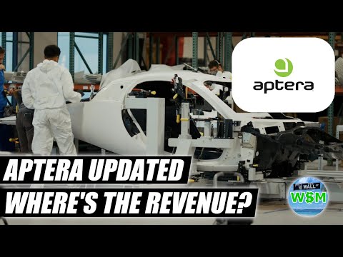 Aptera Keeps Getting Worse