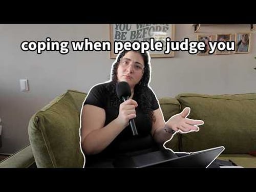 Why Being MISUNDERSTOOD Is Actually a Blessing in Disguise