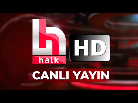 HALK TV CANLI YAYINI | FULL HD