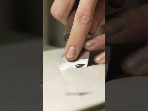 Part 1 #handcraftedshoes #leathercraft #leathercomplex