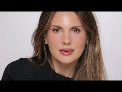 Testing NEW makeup & skincare | ALI ANDREEA