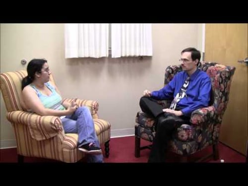 CBT Role Play - Catastrophizing and Decatastrophizing