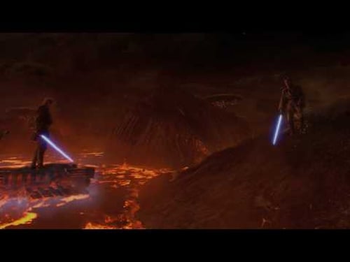 The Moment Star Wars Peaked