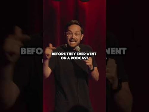 Billionaires on Podcasts