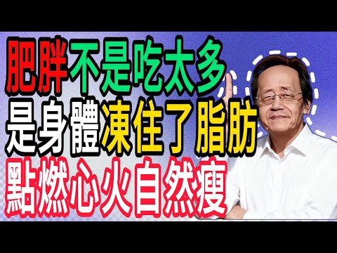 倪海厦:減肥不用節食!山楂加它煮水喝,狂甩內臟脂肪,體重悄悄降,連喝7天褲子小兩碼!#倪海廈#倪師#養生 #中醫 #中醫調理#中醫食療 #中醫養生 #健康養生