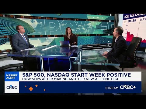 Dollar weakness was a major catalyst for global stocks, says BFG Wealth's Peter Boockvar