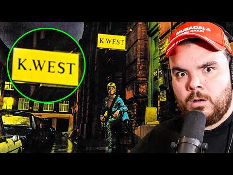 The WILDEST Conspiracy Theories in Music History