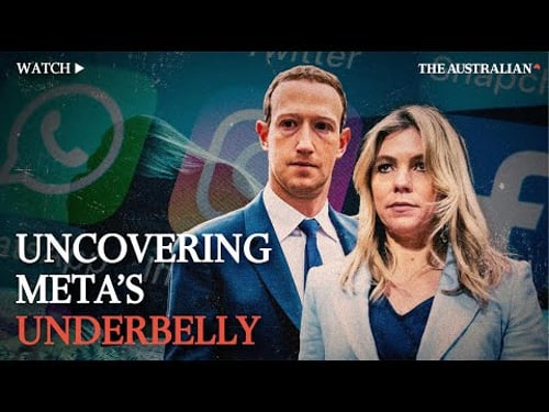 How we revealed Facebook's foul underbelly was targeting children