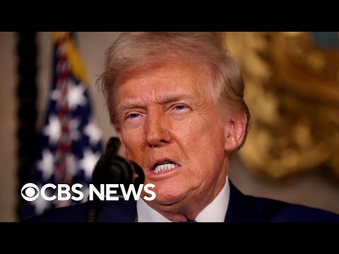 Thousands of IRS employees expected to be fired by Trump administration this week