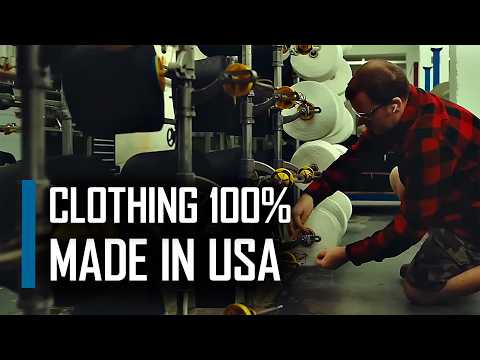 Made in USA: Inside Origin USA & Mule Resonator | FD Finance