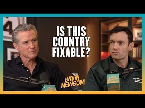 A Country In Crisis: Minneapolis & The Emotional Toll Of An Occupied Country