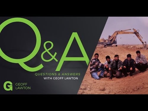 Best Practices for Swales