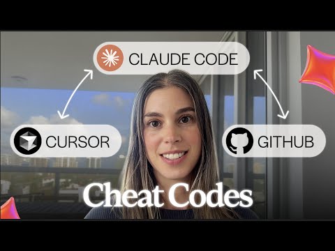 Claude Code + Cursor + GitHub: The New AI environment setup