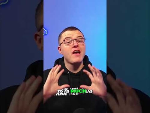 RARE Snow Storm Is Forming Right Now!