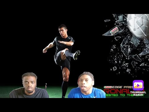 Cristiano Ronaldo Tested To The Limit!