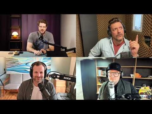 ClicksCast 005: Building Pebble and Beyond (w/ Eric Migicovsky)