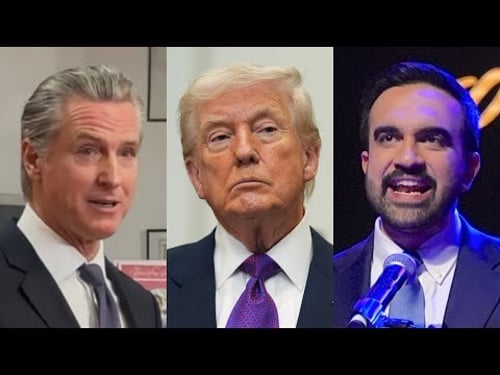 Top Democrats lash out at Trump after successful military operation against Iran