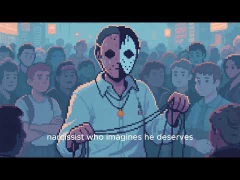 Trump's Anti-Social Skills