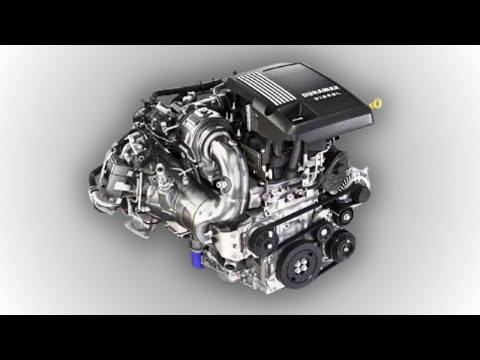 How One GM “Diesel Engine” Outsmarted Every Gas Engine