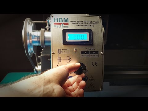 Lathe rebuild Pt.1 - The bed, the saddle and the headstock