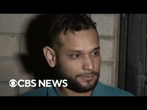 Police release man briefly detained in Nancy Guthrie case