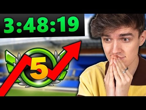 RANKED TRACKMANIA SPEEDRUN TO GOLD 🔴