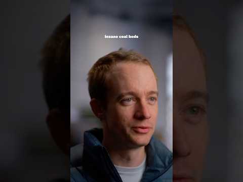 Coal: Earth's Buried Energy | Too Cheap to Meter