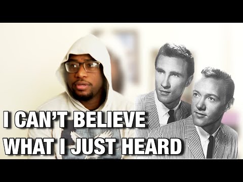 I RAN Out The Room | Righteous Brothers - Summertime | Reaction