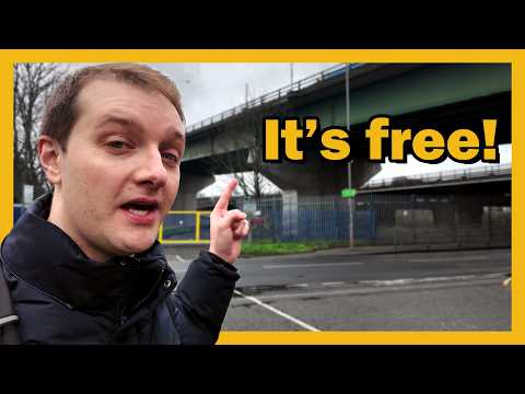 The least exciting race in British history